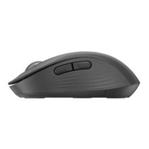 Mouse Logitech Signature M650 Medium Wireless 400 dpi Color Grafito [ 910-006250 ]