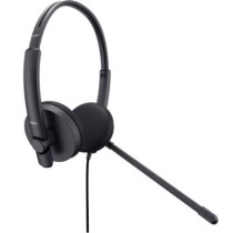 Diadema Dell Entry Headset WH1022 Estéreo Color Negro [ 520-AAVO ]