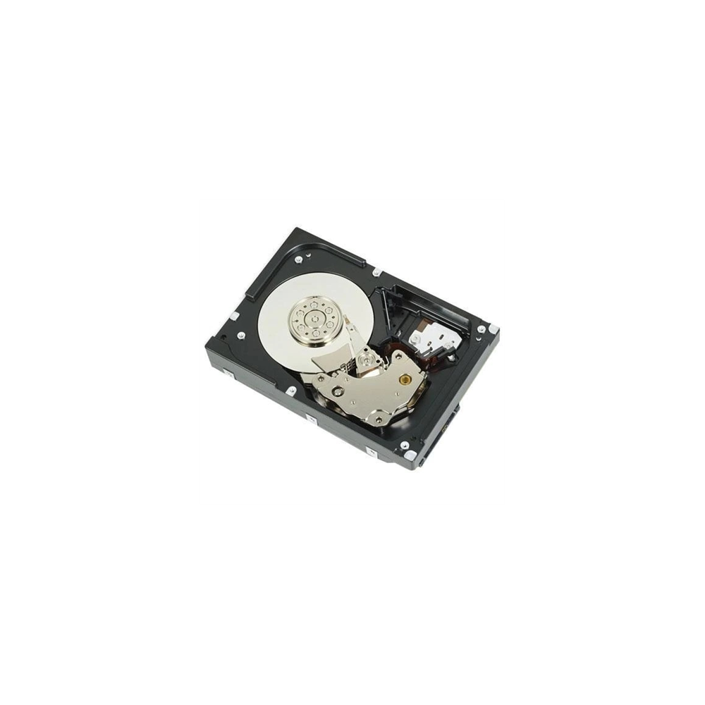 Disco duro Dell 2TB 7.2K RPM SATA 6Gbps 3.5" Cable No Incluye Portador [ 400-AUST ]