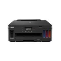 Impresora de Inyección Canon Pixma G5010 Color Tinta Continua [ 3112C004AA ]