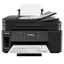 Multifuncional Canon Pixma GM4010 Monocromática Tinta Continua [ 3111C004AA ]