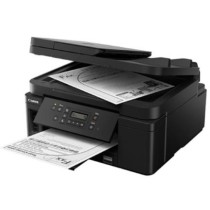 Multifuncional Canon Pixma GM4010 Monocromática Tinta Continua [ 3111C004AA ]