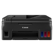 Multifuncional Canon Pixma G4110 Color Tinta Continua Wi-Fi/ADF [ 2316C004AB ]