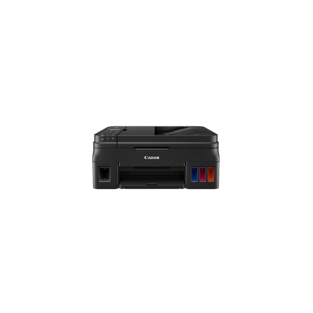 Multifuncional Canon Pixma G4110 Color Tinta Continua Wi-Fi/ADF [ 2316C004AB ]