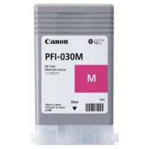 Tinta Canon PFI-030 Color Magenta [ 3491C001AA ]