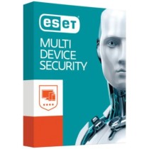 Licencia Antivirus Eset Multidevice Security 1 Año 3 Usuarios [ TMESET-305 ]