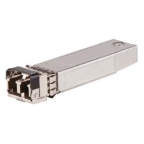 Transceptor HPE Aruba 10G SFP+ LC SR 300m MMF [ J9150D ]