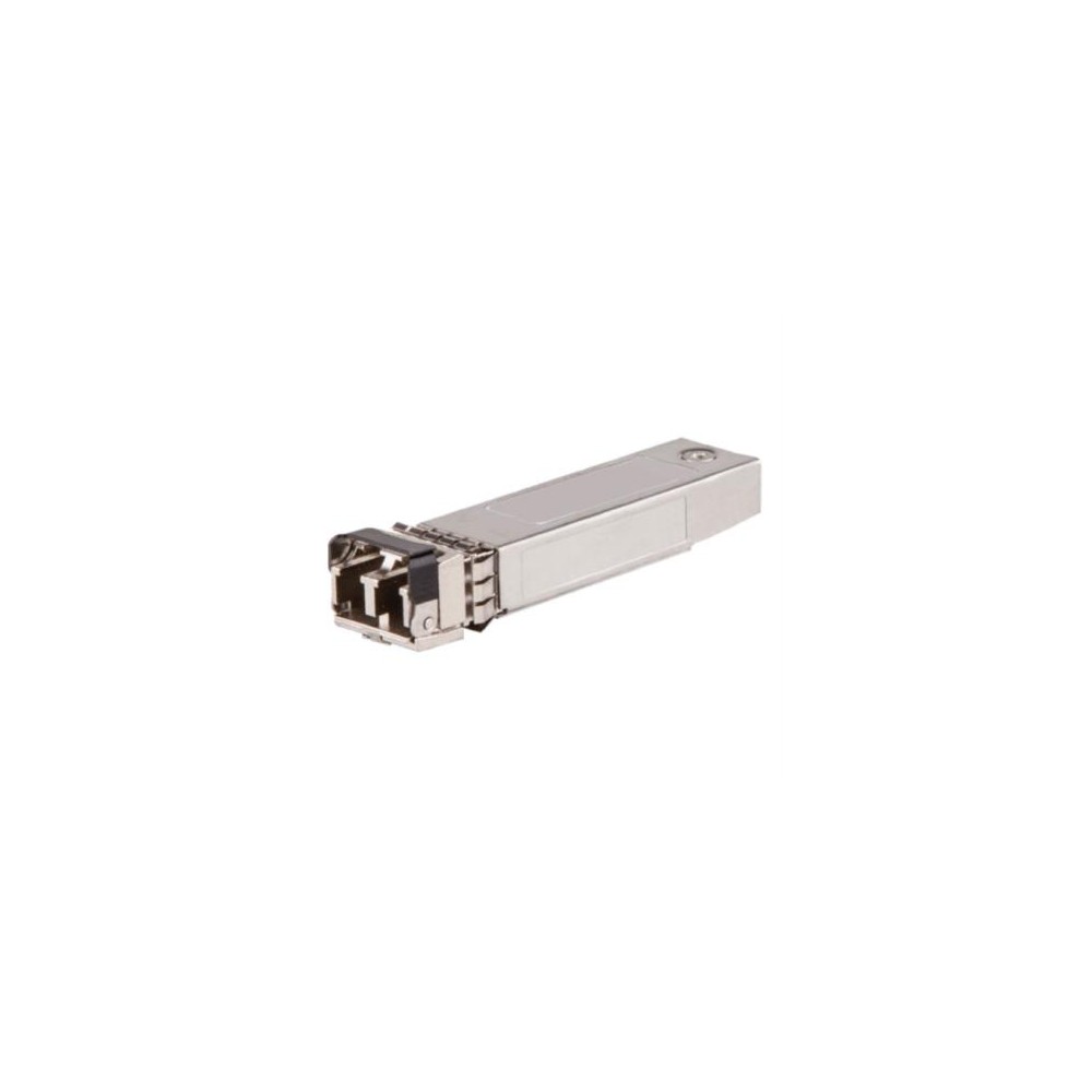 Transceptor HPE Aruba 10G SFP+ LC SR 300m MMF [ J9150D ]