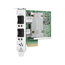 Adaptador Ethernet HPE 10Gb 2 Puertos SFP+ 57810S [ 652503-B21 ]