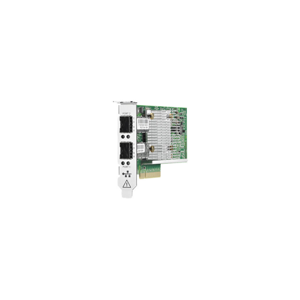 Adaptador Ethernet HPE 10Gb 2 Puertos SFP+ 57810S [ 652503-B21 ]