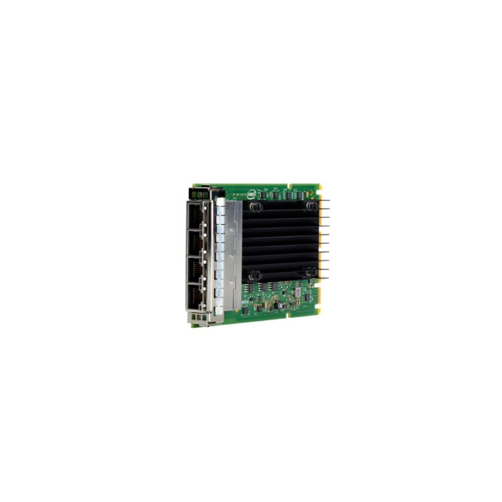 Adaptador HPE Intel I350-T4 1Gb 4 Puertos Base-T OCP3 [ P08449-B21 ]