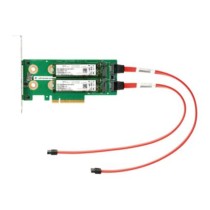 Kit HPE Universal SATA M.2 HHHL 3 Años de Garantía [ 878783-B21 ]