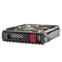 Disco Duro HPE 2 TB SATA 6G 7200 RPM LFF 3.5" [ 861681-B21 ]