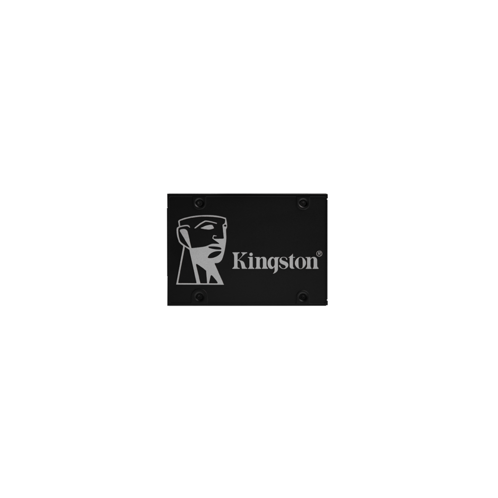 Unidad de Estado Sólido Kingston SKC600 1024 GB SSD SATA3 2.5" [ SKC6001024G ]