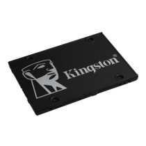 Unidad de Estado Sólido Kingston SKC600 1024 GB SSD SATA3 2.5" [ SKC6001024G ]