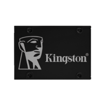 Unidad de Estado Sólido Kingston SKC600 256 GB SSD SATA3 2.5" [ SKC600256G ]