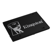 Unidad de Estado Sólido Kingston SKC600 256 GB SSD SATA3 2.5" [ SKC600256G ]