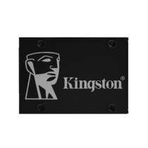 Unidad de Estado Sólido Kingston SKC600 512 GB SSD SATA3 2.5" [ SKC600512G ]
