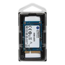 Unidad de Estado Sólido SSD Kingston KC600 512GB MSATA3 NAND 3D TLC [ SKC600MS512G ]