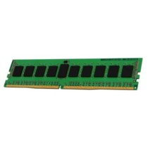 Memoria Kingston Propietaria DDR4 8GB 2666MHz Non-ECC CL19 X8 1.2V Unbuffered DIMM 288-pin 1R 8Gbit [ KCP426NS88 ]