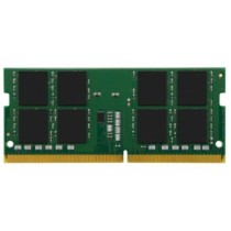 Memoria Kingston Propietaria DDR4 16GB 2666MHz Non-ECC CL19 X8 1.2V Unbuffered SODIMM 260-pin 2R 8Gb [ KCP426SD816 ]