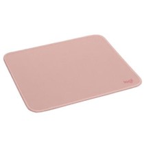 Mouse Pad Logitech Studio Series Base Antideslizante Color Rosa [ 956-000037 ]