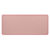 Desk Pad Logitech Studio Series Base Antideslizante Color Rosa [ 956-000048 ]