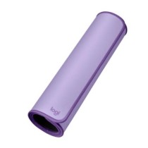 Desk Pad Logitech Studio Series Base Antideslizante Color Lavanda [ 956-000036 ]