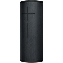 Bocina Logitech Ultimate Ears MegaBoom 3 Inalámbrica Sonido 360 Color Negro [ 984-001396 ]