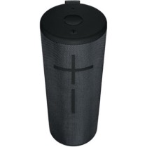 Bocina Logitech Ultimate Ears MegaBoom 3 Inalámbrica Sonido 360 Color Negro [ 984-001396 ]