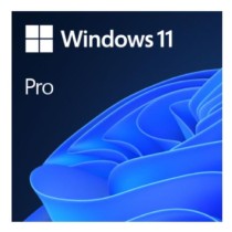 Licencia Microsoft OEM Windows 11 Pro 64 bits Español [ FQC-10553 ]