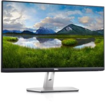 Monitor Dell S2421H 23.8" FHD Resolución 1920x1080 Panel IPS [ 210-AXHF ]
