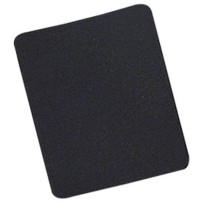 Mouse Pad Manhattan A Grannel Espuma 6mm Color Negro [ 423526 ]