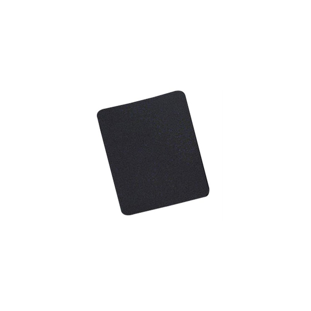 Mouse Pad Manhattan A Grannel Espuma 6mm Color Negro [ 423526 ]