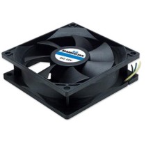 Ventilador Manhattan 3 Pines PC 80x80x25 mm [ 700955 ]