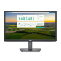 Monitor Dell LED E2222H 21.5" FHD Resolución 1920x1080 Panel VA [ 210-BBBO ]