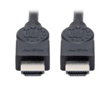 Cable Manhattan HDMI 1.3 M-M Alta Velocidad Blindado 1.5m Color Negro [ 355308 ]