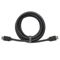 Cable Manhattan HDMI 2.1 8K M-M Ultra Alta Velocidad 3m Color Negro [ 354332 ]