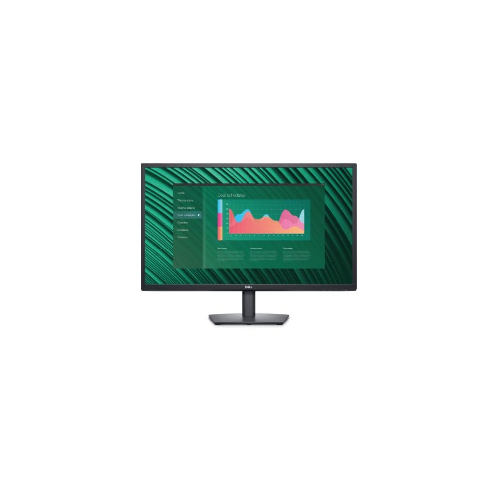 Monitor Dell LED E2723H 27" FHD Resolución 1920x1080 Panel VA [ 210-BEMI ]