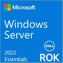 Licencia Dell Windows Server 2022 Essentials ROK (10 cores) S.O [ 634-BYLI ]