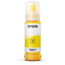 Tinta Epson T555420 Color Amarillo [ T555420-AL ]