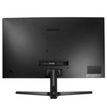 Monitor Samsung Curvo FHD 32" Resolución 1920x1080 Panel VA [ LC32R500FHLXZX ]