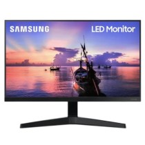 Monitor Samsung LED LF27T350FHLXZX FHD 27" Resolución 1920x1080 Panel IPS [ LF27T350FHLXZX ]