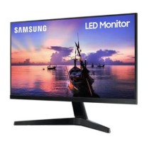 Monitor Samsung LED LF27T350FHLXZX FHD 27" Resolución 1920x1080 Panel IPS [ LF27T350FHLXZX ]