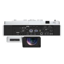Videoproyector Epson BrightLink 1485Fi 5000 Lúmenes Resolución 1366x720 HDMI/USB [ V11H919021 ]