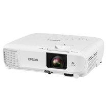 Videoproyector Epson PowerLite X49 3LCD 3600 Lúmenes Resolución 1024x768 XGA [ V11H982020 ]