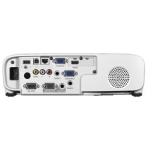 Videoproyector Epson PowerLite X49 3LCD 3600 Lúmenes Resolución 1024x768 XGA [ V11H982020 ]