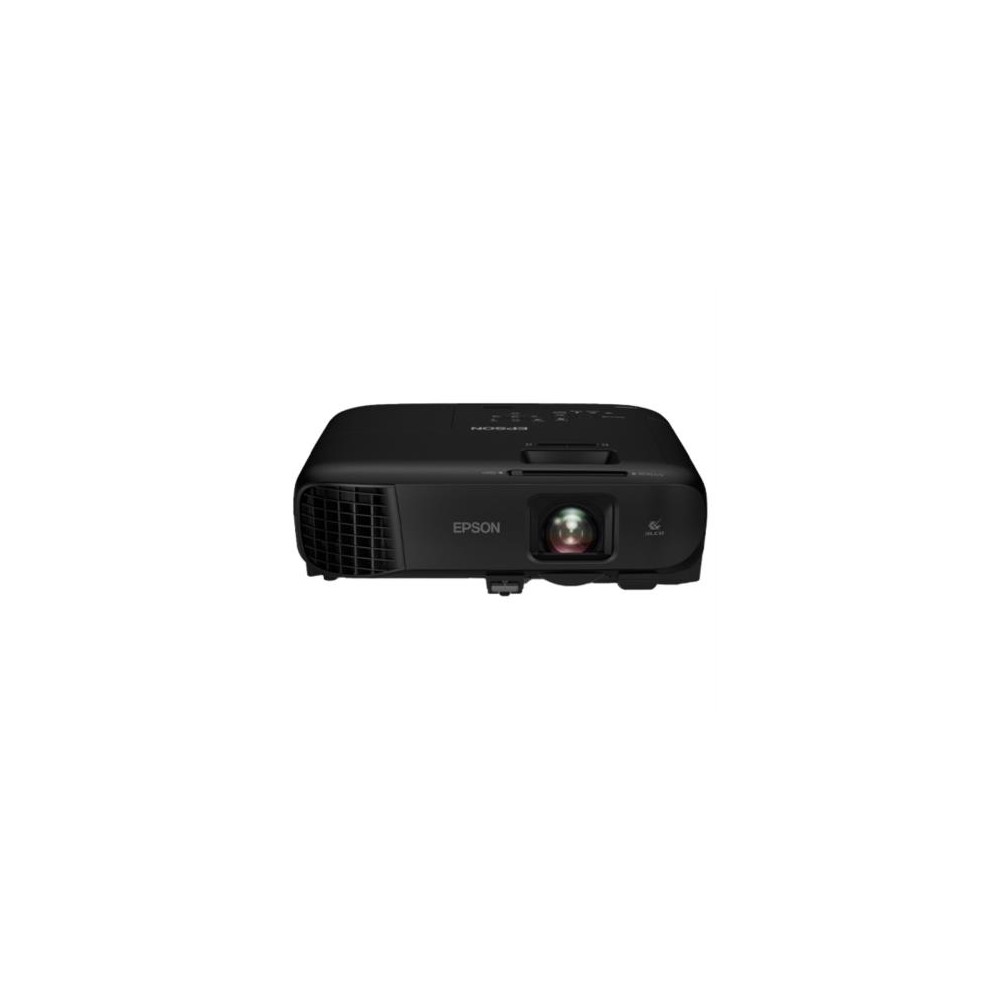 Videoproyector Epson PowerLite FH52+ 3LCD 4000 Lúmenes Resolución 1920x1080 HDMI [ V11H978021 ]