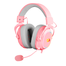 Headset Gamer Redragon ZEUS X H510-RGB, Pink [ 8900-0182 ]