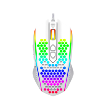 Mouse Gamer Imperial T-TGM310 T-Dagger - White [ 8900-0164 ]